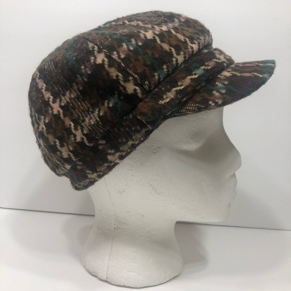 Sonoma Cap - Picture 2 of 14